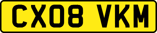 CX08VKM