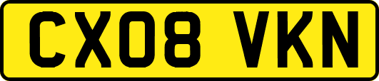 CX08VKN