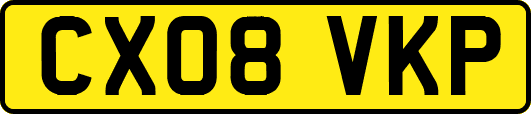 CX08VKP