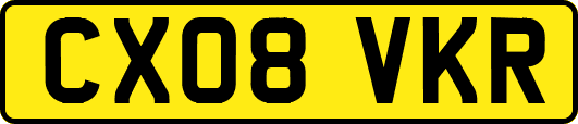 CX08VKR