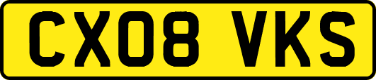 CX08VKS
