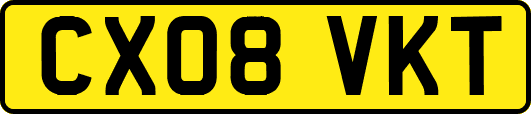 CX08VKT