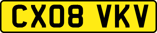 CX08VKV