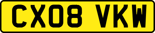 CX08VKW
