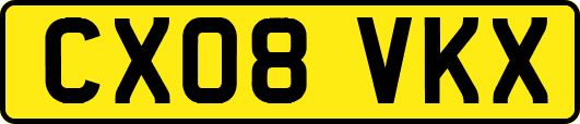 CX08VKX