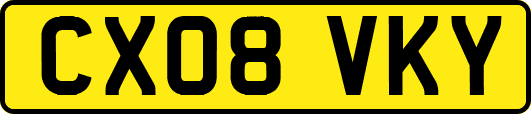 CX08VKY