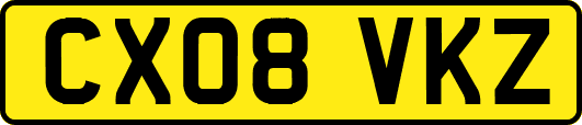 CX08VKZ