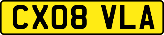 CX08VLA