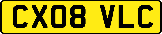 CX08VLC