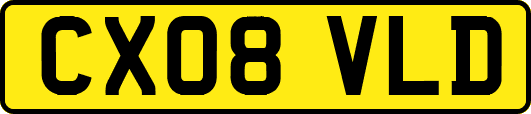 CX08VLD