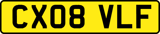 CX08VLF
