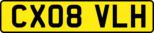 CX08VLH