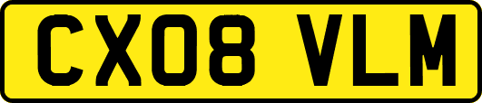 CX08VLM