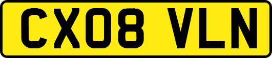 CX08VLN