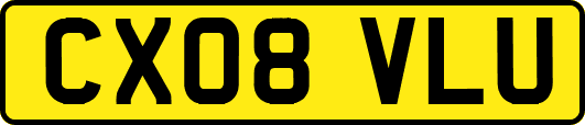 CX08VLU
