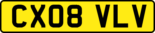 CX08VLV