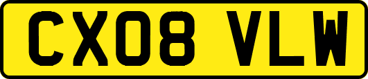 CX08VLW