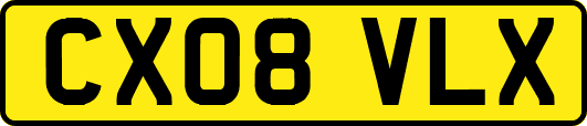 CX08VLX