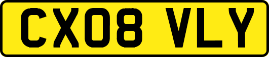 CX08VLY