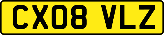CX08VLZ