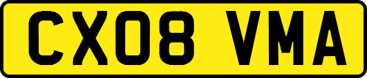 CX08VMA