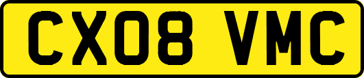 CX08VMC