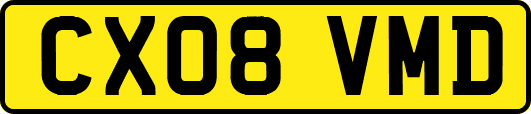 CX08VMD