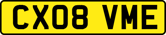 CX08VME