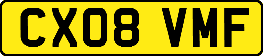 CX08VMF