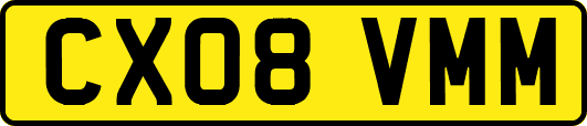 CX08VMM
