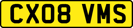 CX08VMS