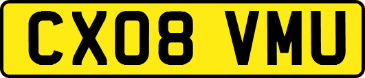 CX08VMU