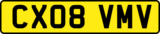 CX08VMV