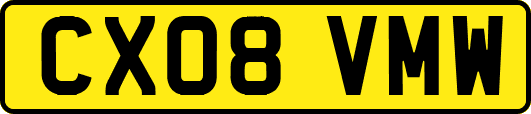CX08VMW