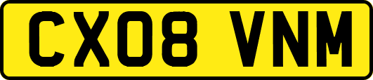 CX08VNM