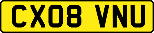 CX08VNU