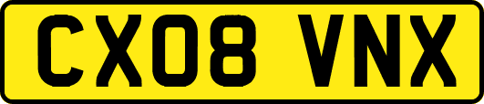 CX08VNX