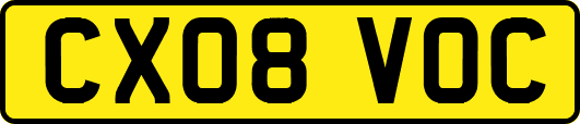 CX08VOC