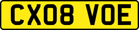 CX08VOE