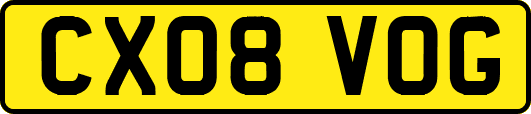 CX08VOG