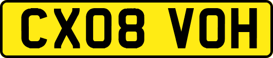 CX08VOH