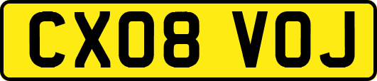 CX08VOJ
