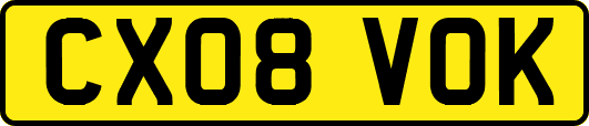 CX08VOK