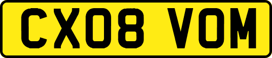 CX08VOM