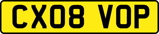 CX08VOP
