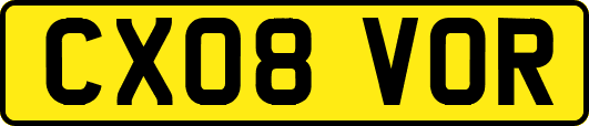 CX08VOR