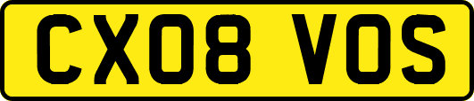 CX08VOS