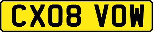 CX08VOW
