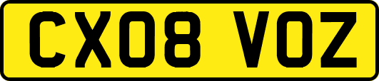 CX08VOZ