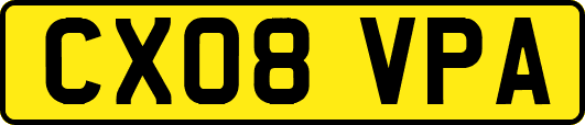 CX08VPA